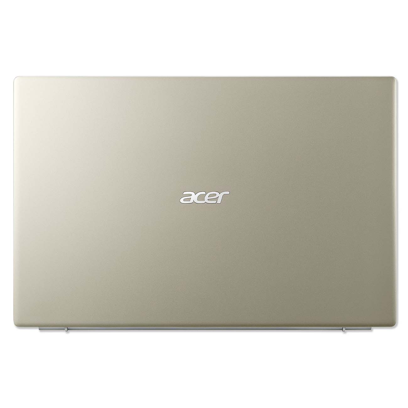 Ноутбук Acer Swift 1 SF114-33-P06A NX.HYNER.001