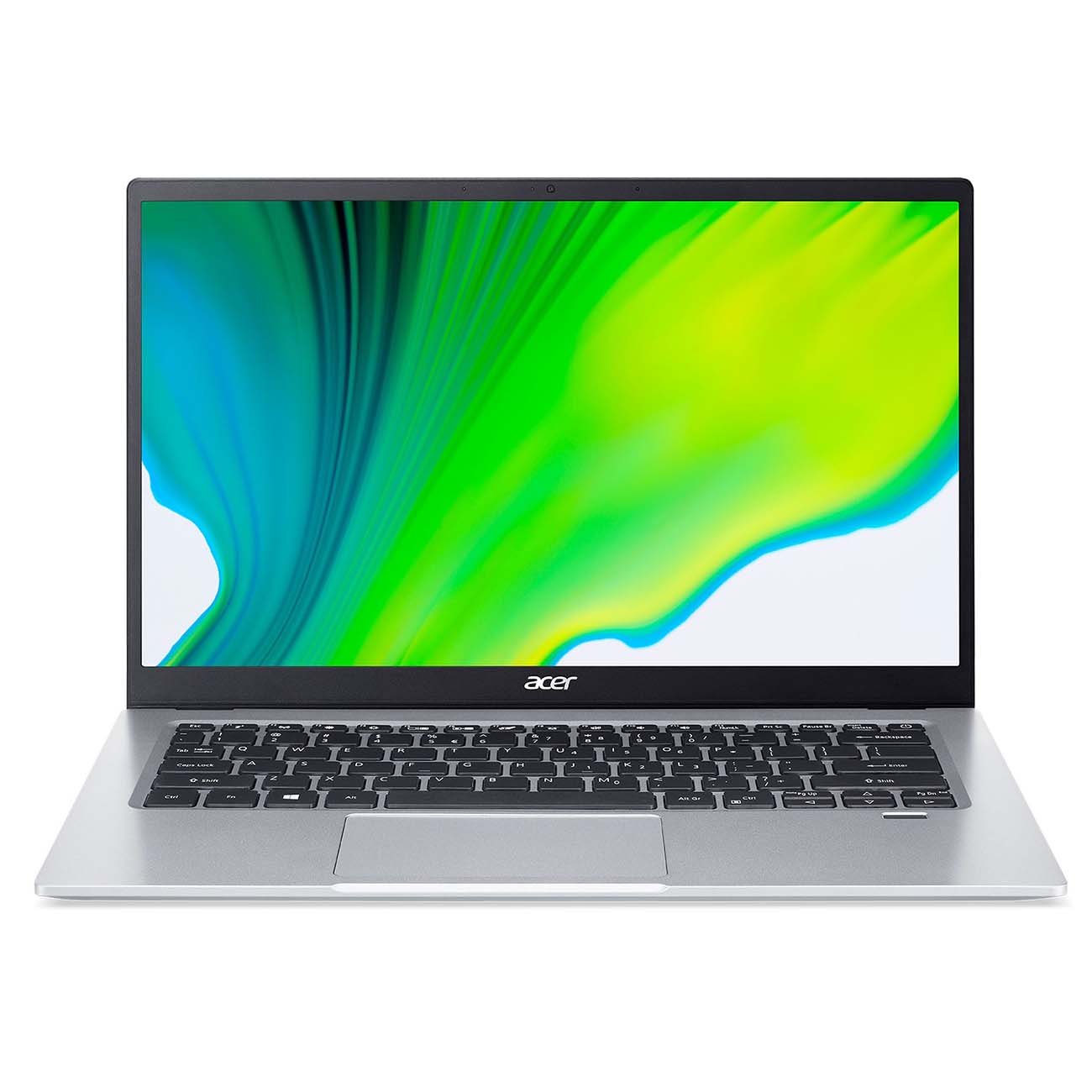 Ноутбук Acer Swift 1 SF114-33-P45S NX.HYSER.001