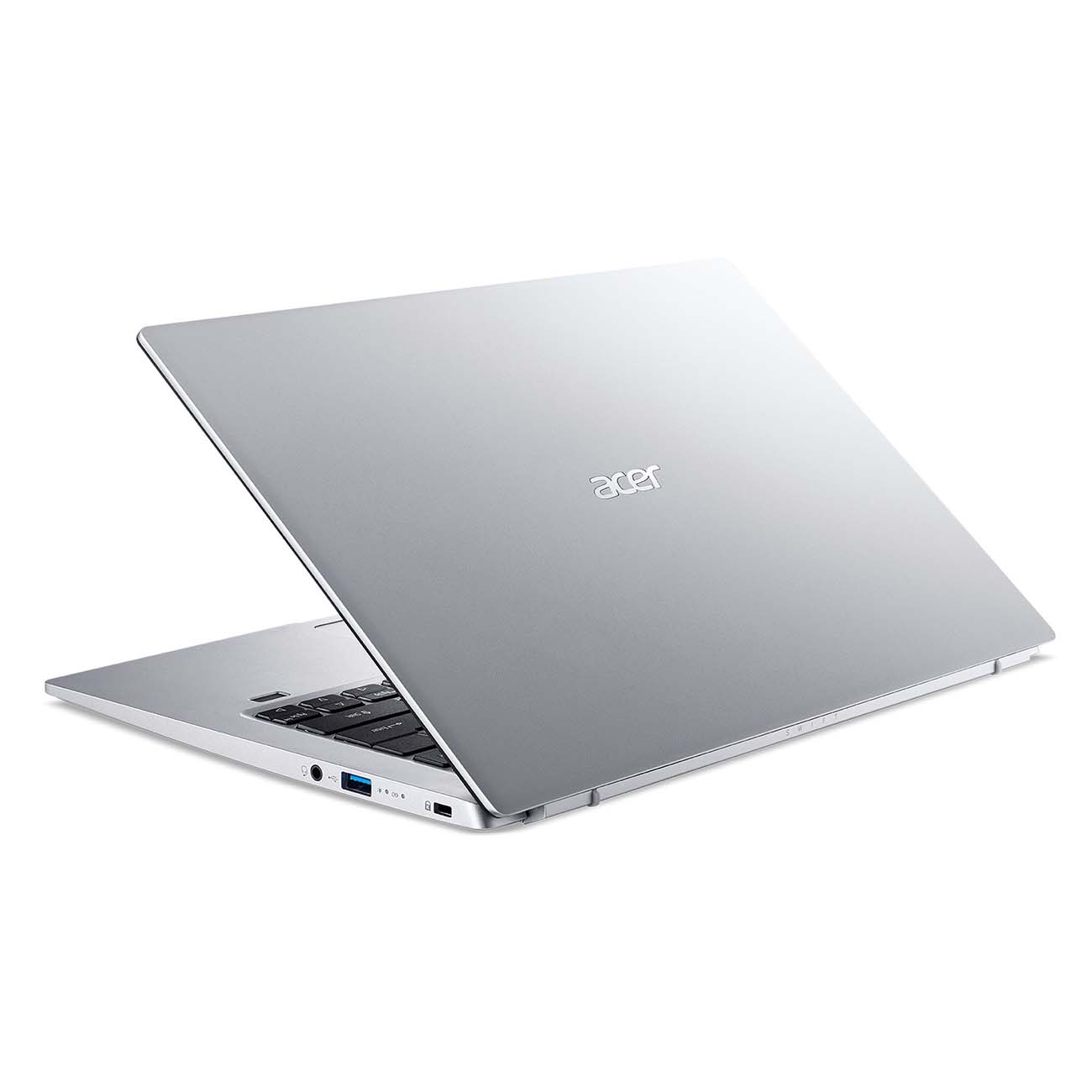 Ноутбук Acer Swift 1 SF114-33-P45S NX.HYSER.001