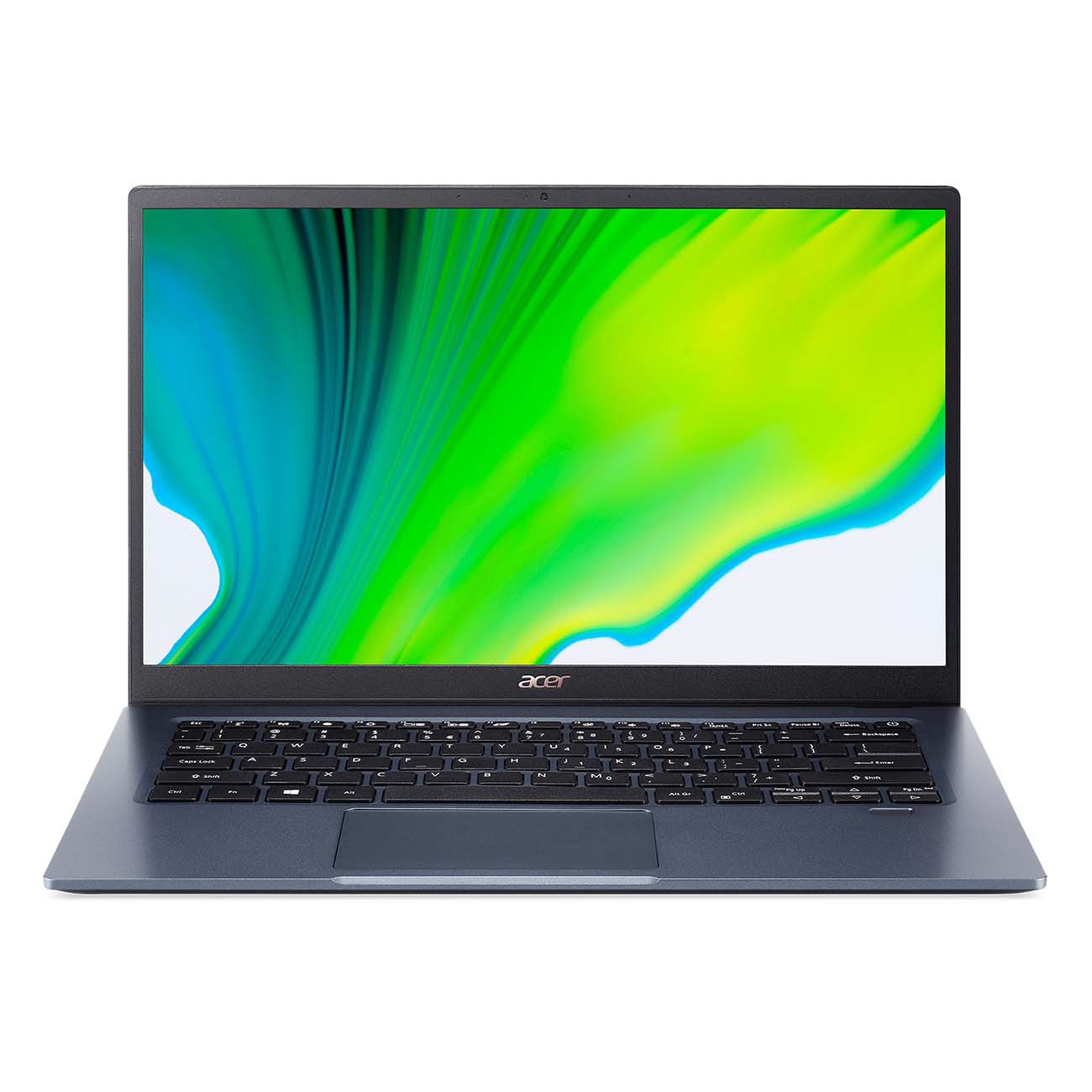 Ноутбук Acer Swift 1 SF114-33-P5NL NX.A3FER.001