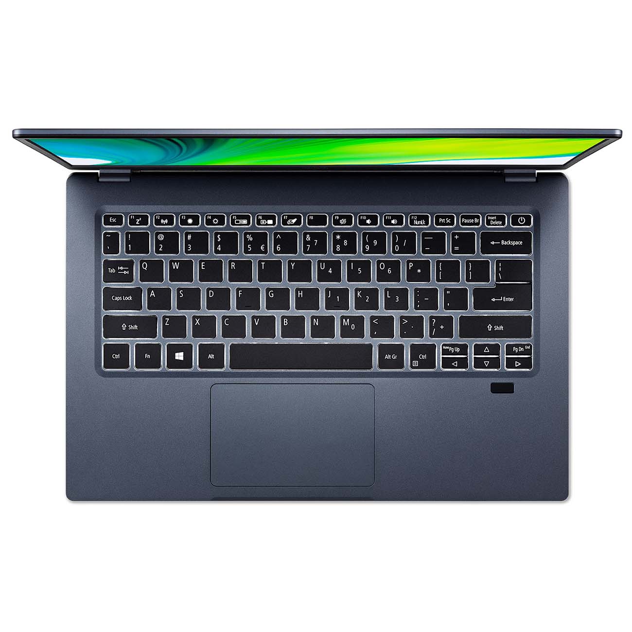 Ноутбук Acer Swift 1 SF114-33-P5NL NX.A3FER.001
