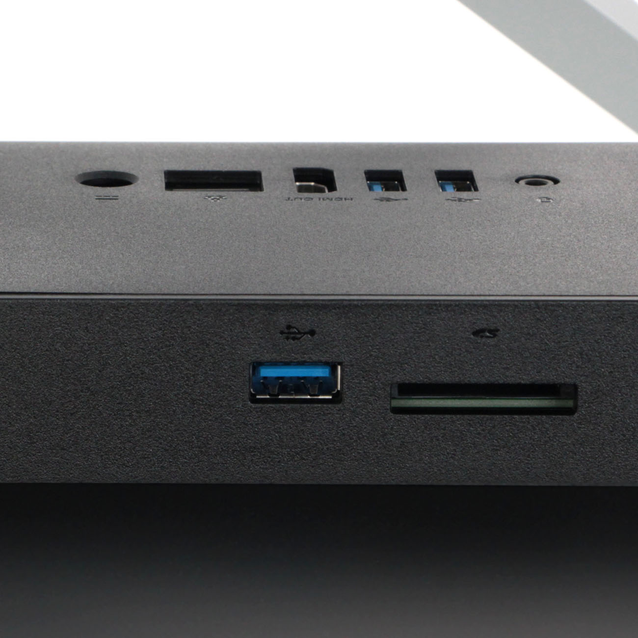 Моноблок Acer Aspire C24-963 DQ.BEQER.00Q