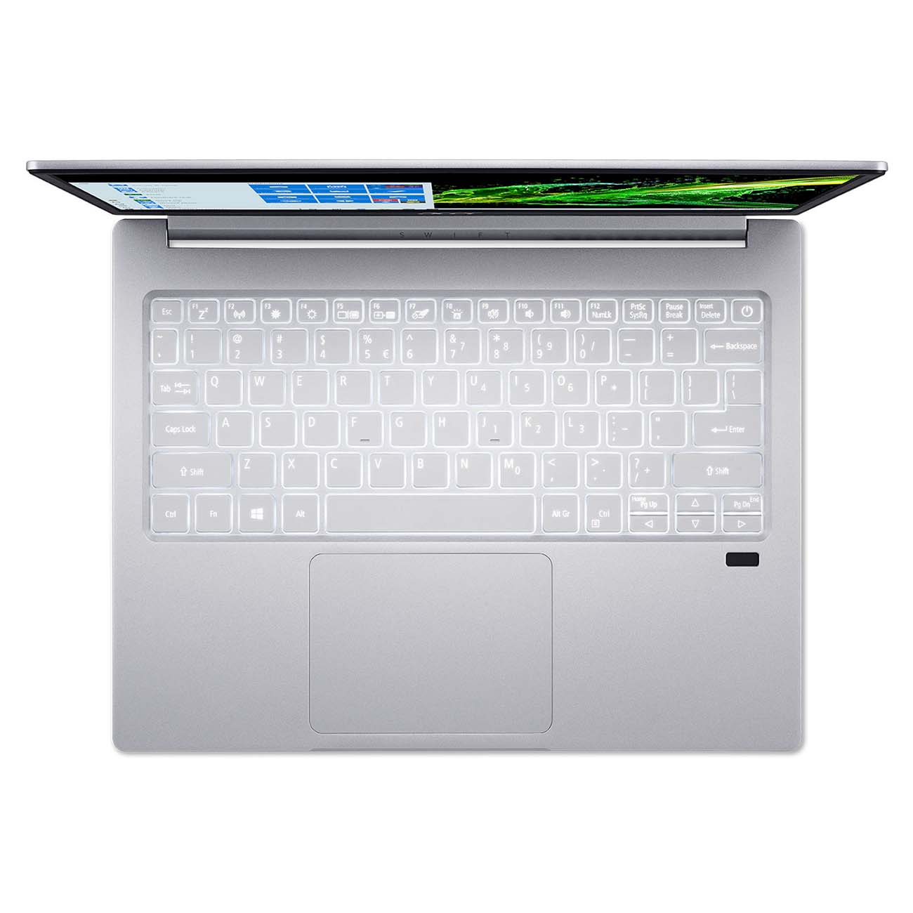 Ноутбук Acer Swift 3 SF313-52G-52XL NX.HZPER.002