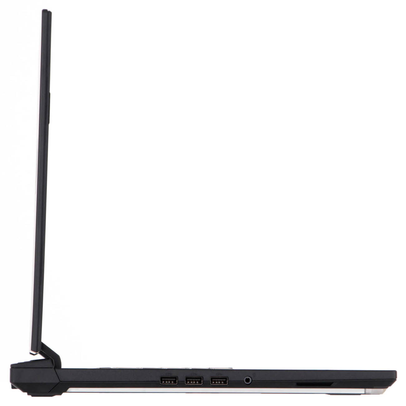 Ноутбук игровой ASUS ROG Strix G17 G712LV-EV049T