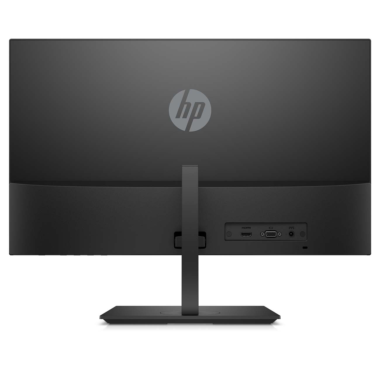 Монитор HP 23.8"/IPS/1920х1080/60Гц/черный (24fh)