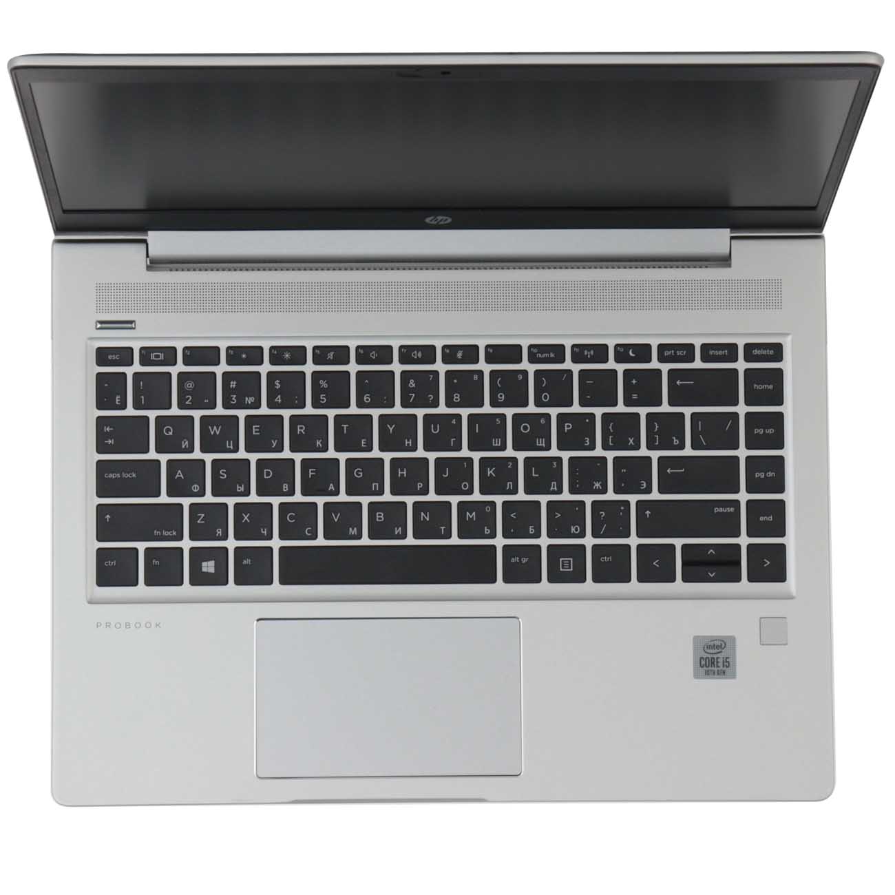 Ноутбук для бизнеса HP ProBook 440 G7 8VU43EA