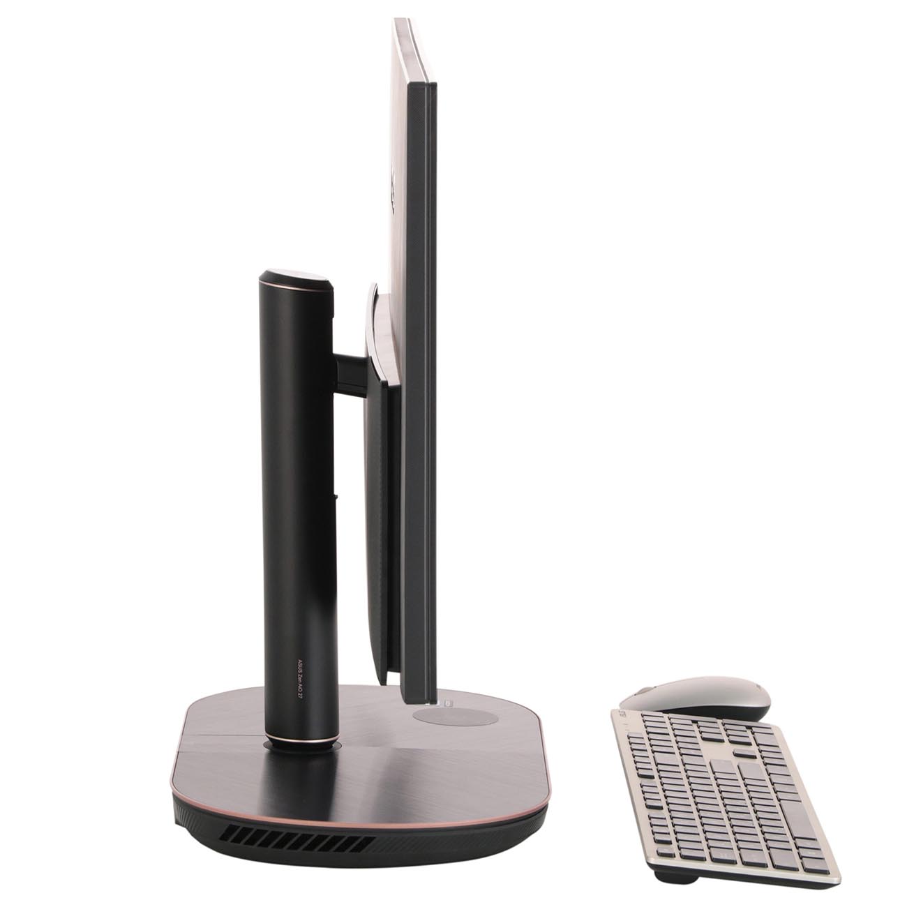 Моноблок ASUS Zen Z272SDT-BA080T