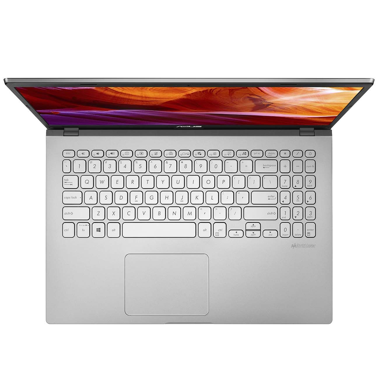 Ноутбук ASUS R521JP-BQ208T