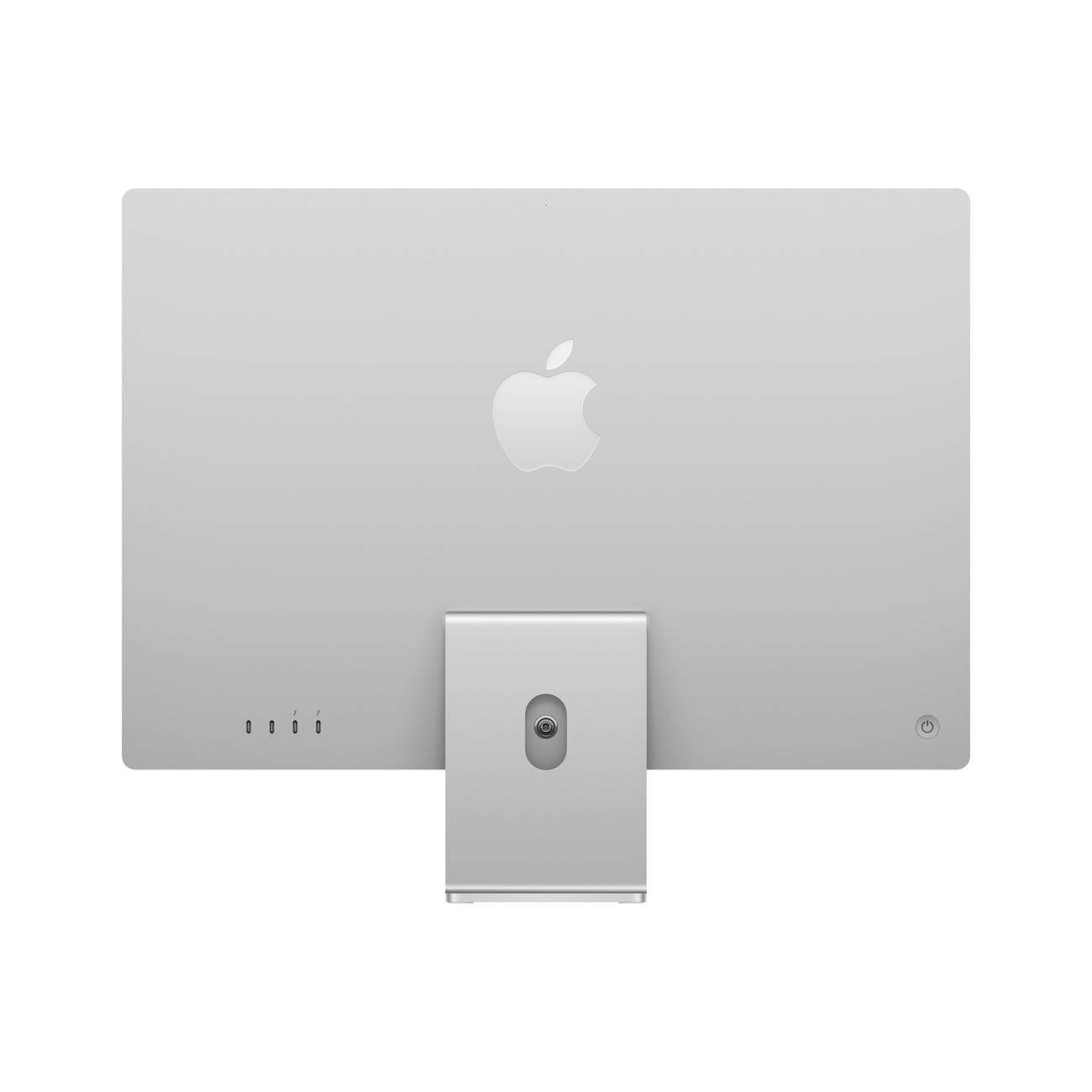 Моноблок Apple iMac 24 M1/8/512 Silver (MGPD3RU/A)