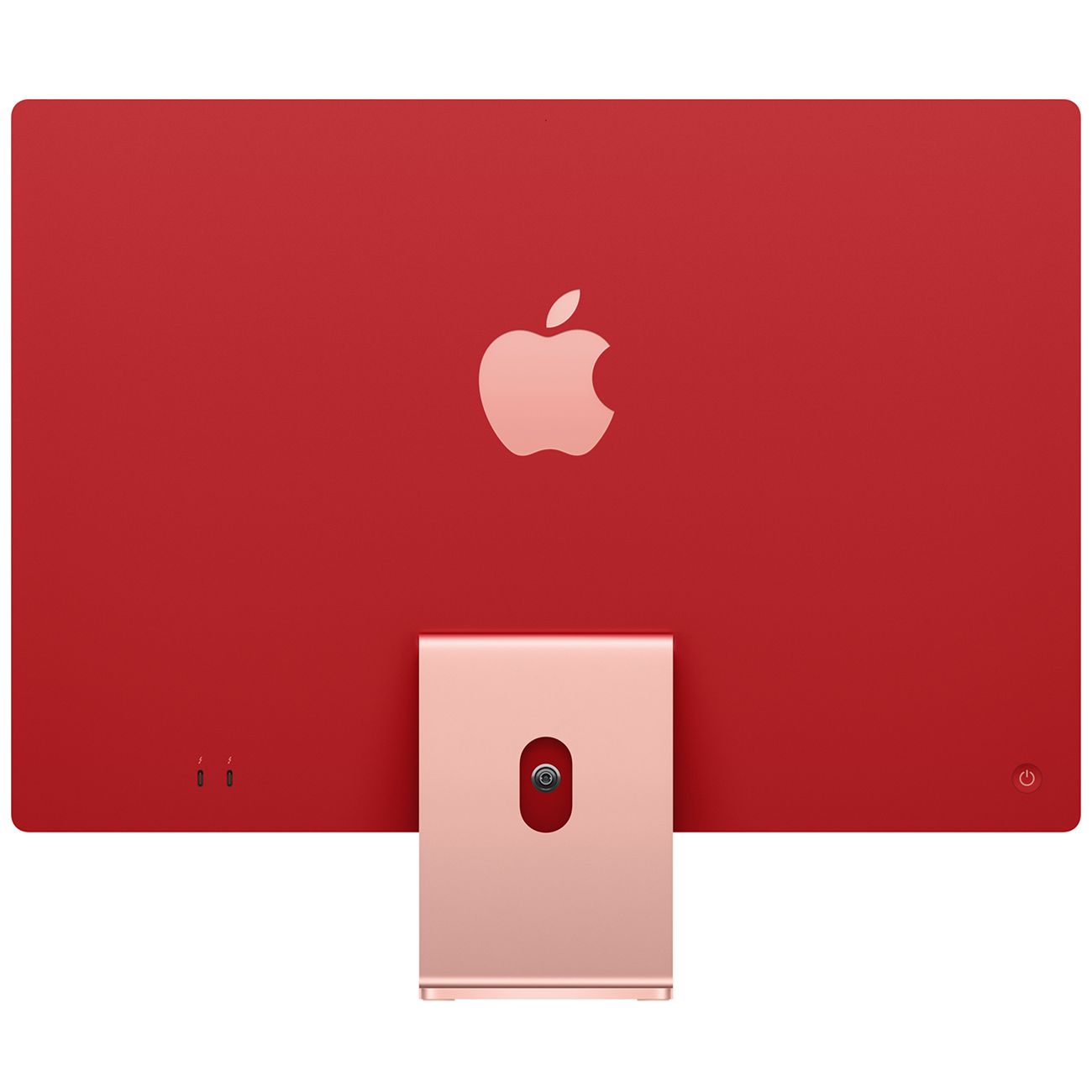 Моноблок Apple iMac 24 M1/8/256 Pink (MJVA3RU/A)