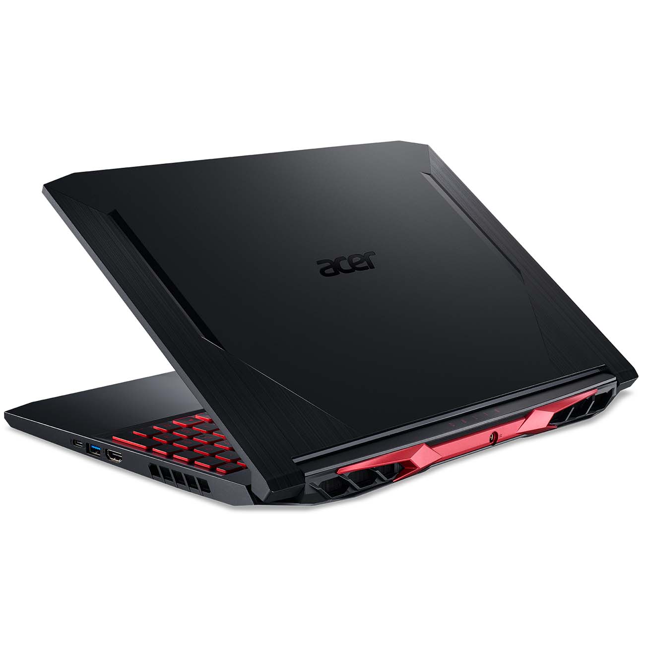 Ноутбук игровой Acer Nitro 5 AN515-55-51PL NH.Q7QER.00E
