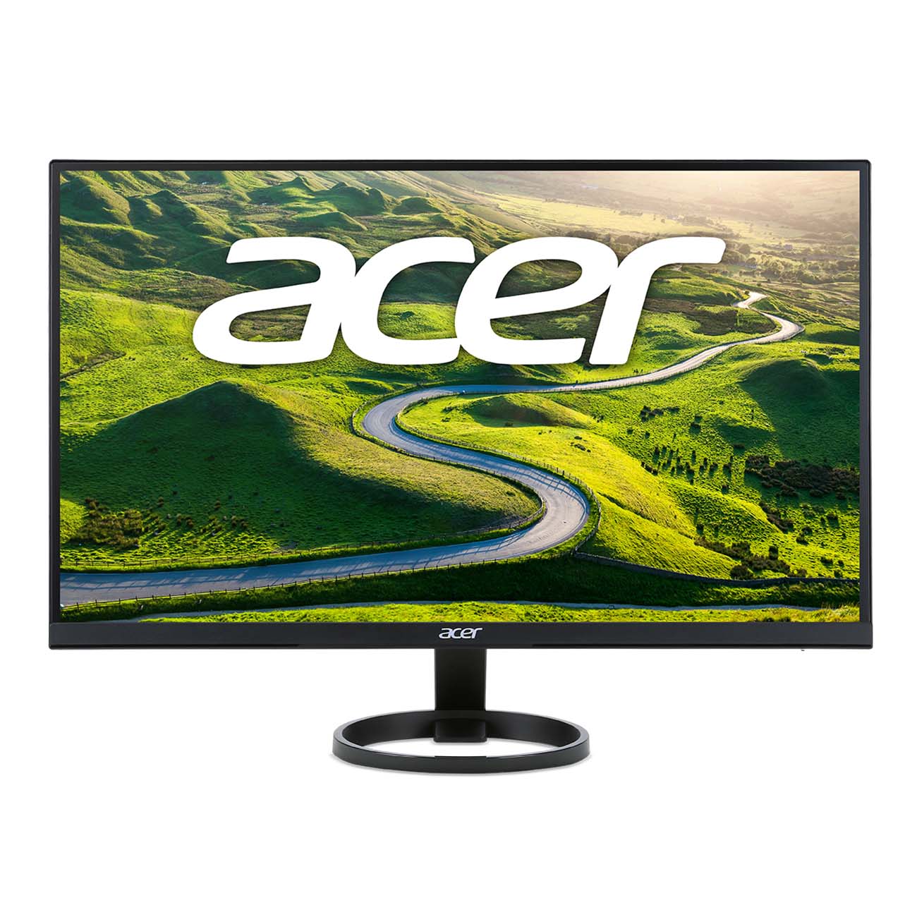 Монитор Acer 27"/IPS/1920x1080/75Гц/черный (R271Bbix)