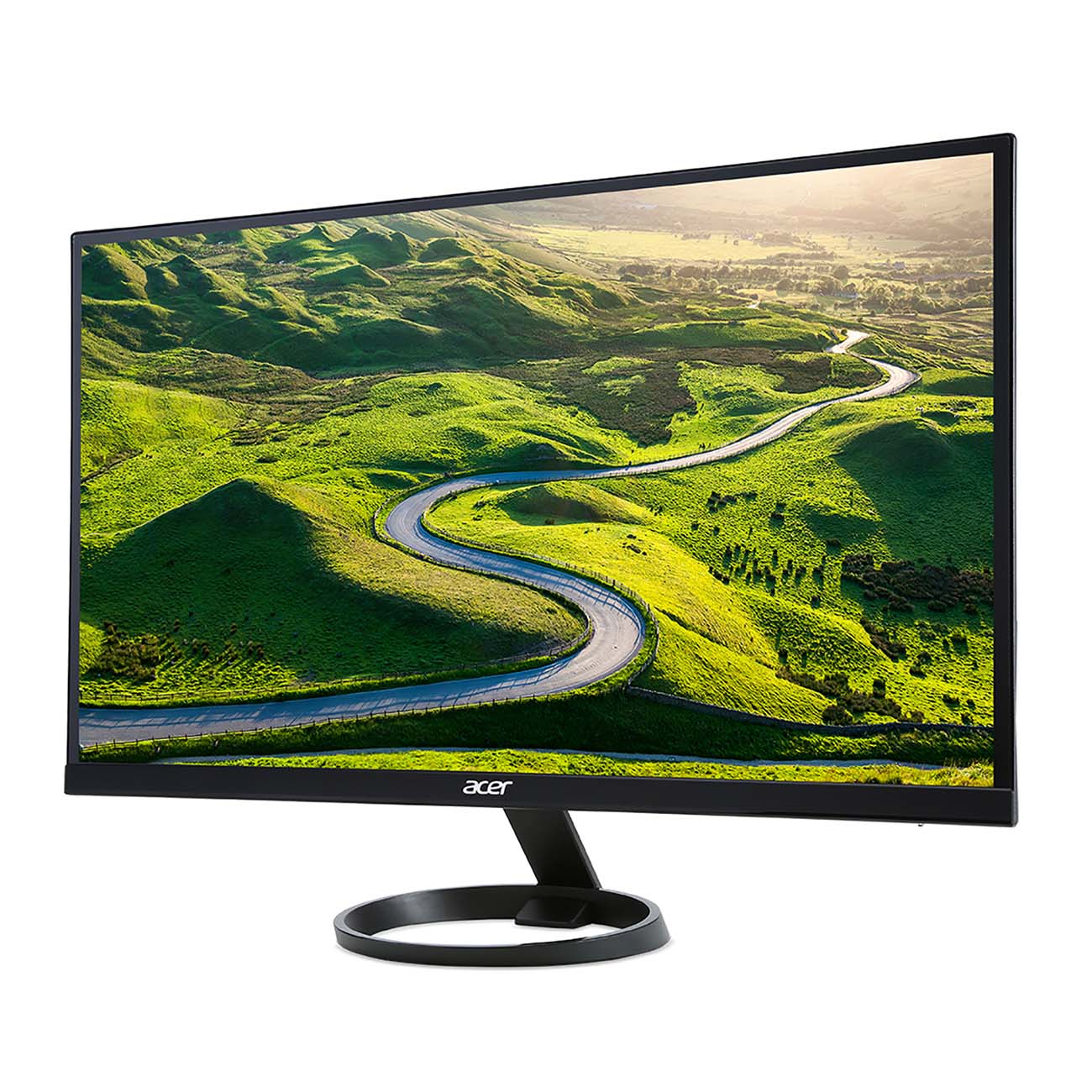Монитор Acer 27"/IPS/1920x1080/75Гц/черный (R271Bbix)