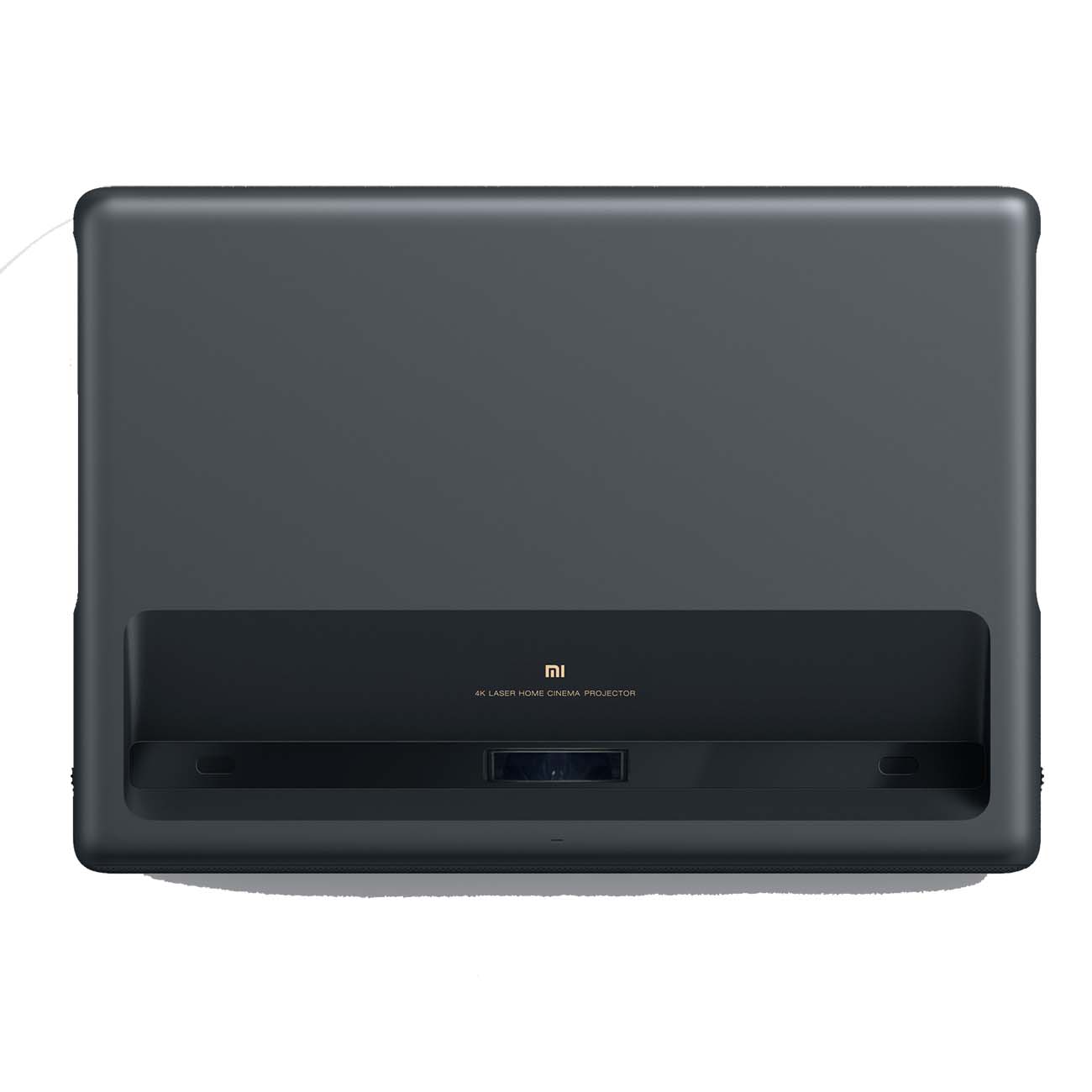 Видеопроектор для домашнего кинотеатра Xiaomi Mi 4K Laser Projector 150" (BHR4152GL)