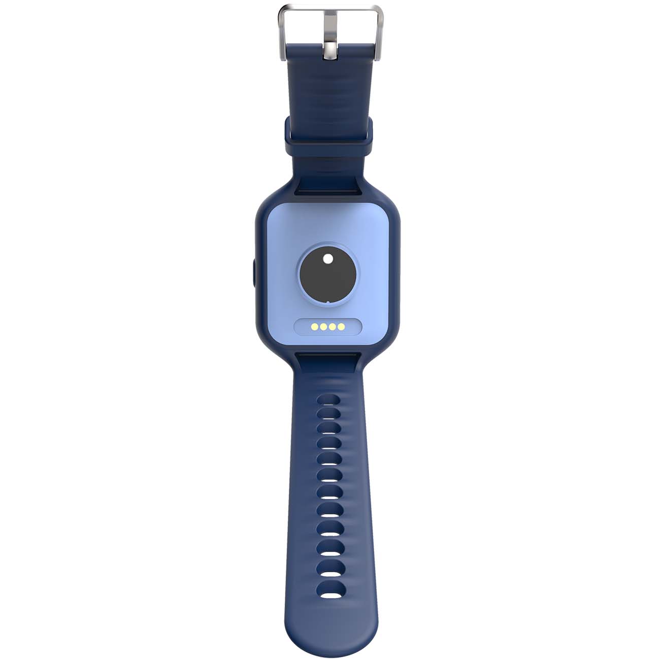 Часы с GPS трекером Geozon Health Blue (G-W09BLU)