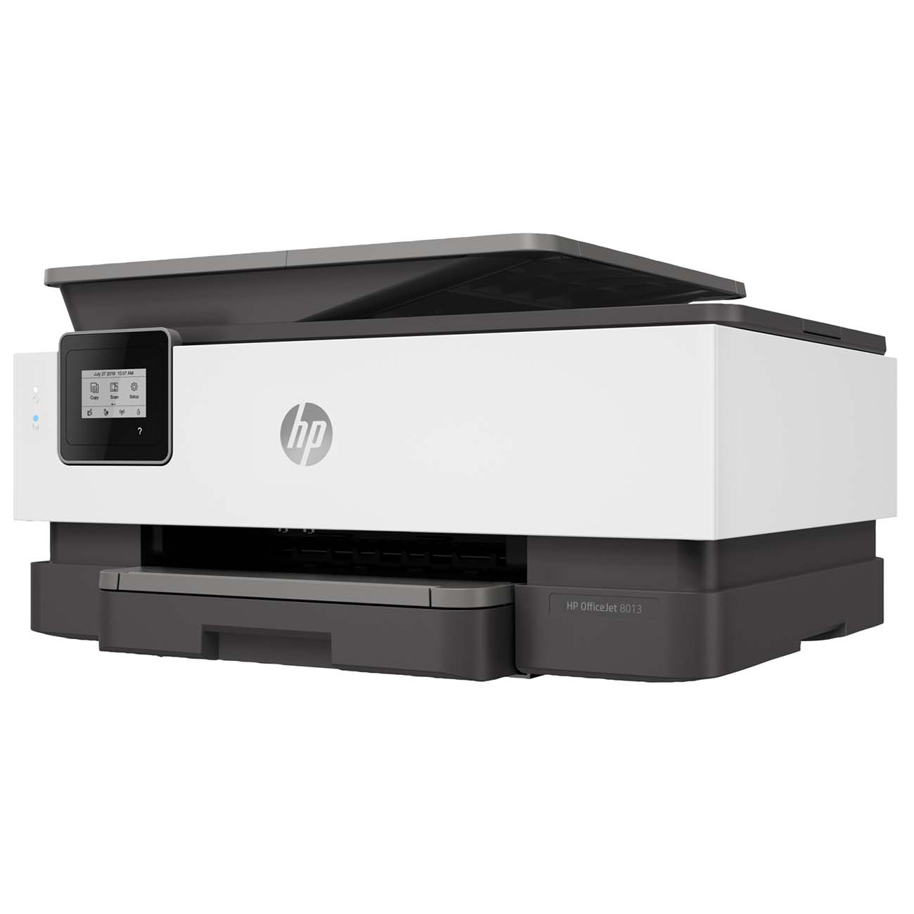 Струйное МФУ HP OfficeJet Pro 8013 1KR70B