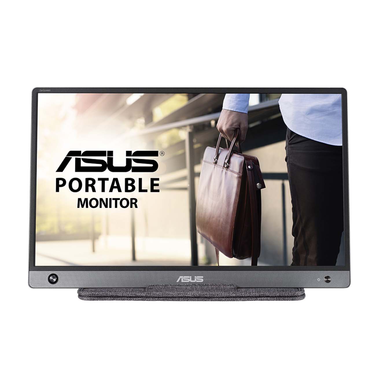 Монитор ASUS MB16AH