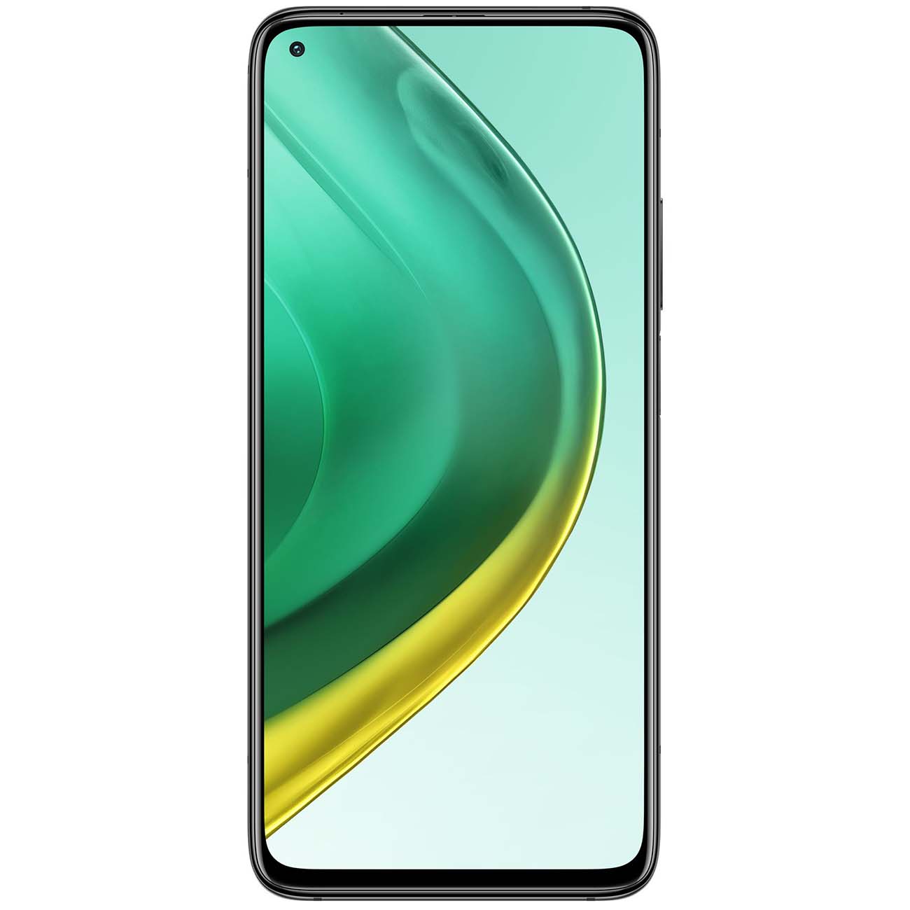 Смартфон Xiaomi Mi 10T Pro 8+256GB черный фото