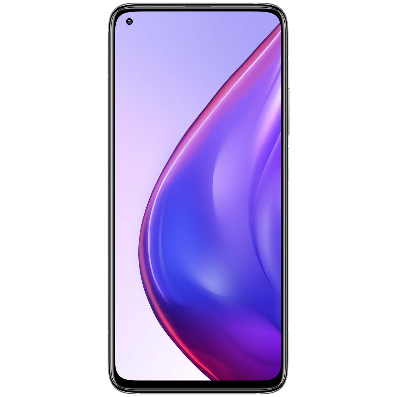 Смартфон Xiaomi Mi 10T Pro 8+256GB синий фото