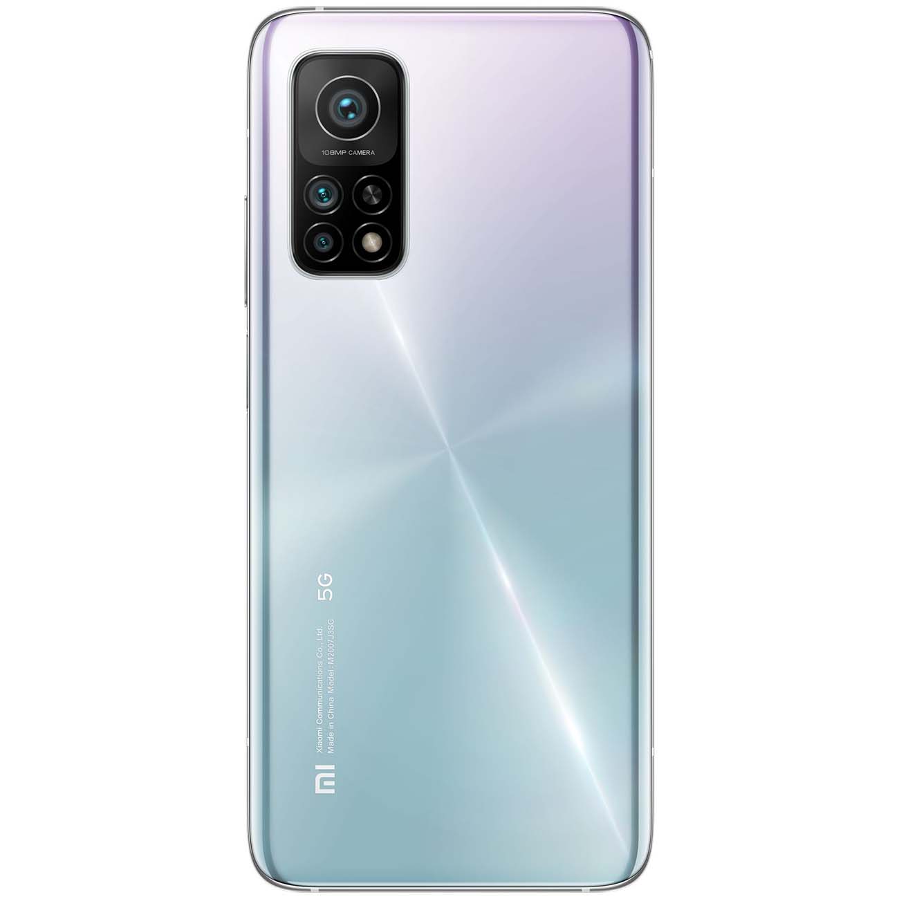 Смартфон Xiaomi Mi 10T Pro 8+256GB синий