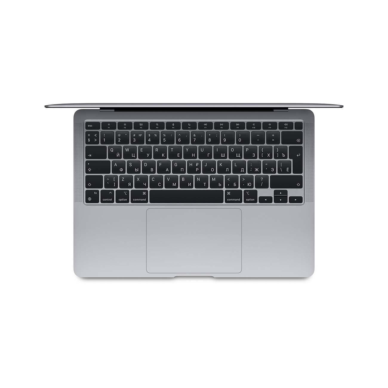 Ноутбук Apple MacBook Air 13 M1/16/2TB Space Gray (Z124)
