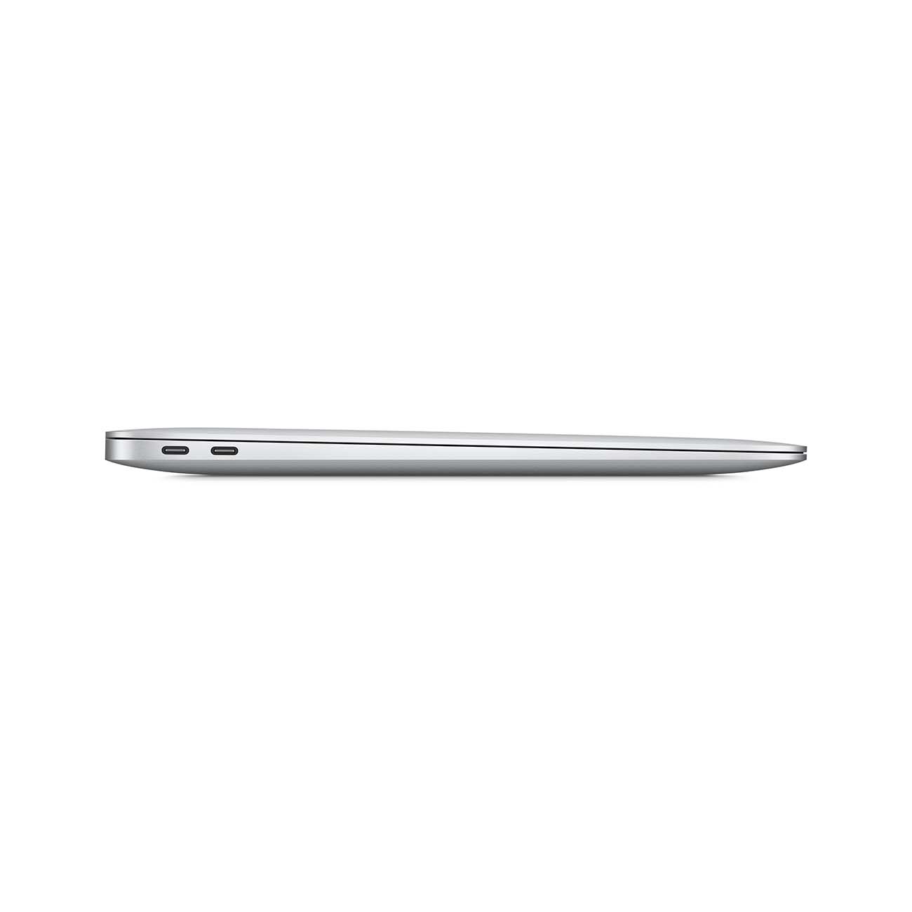 Ноутбук Apple MacBook Air 13 M1/8/1TB Silver (Z127)