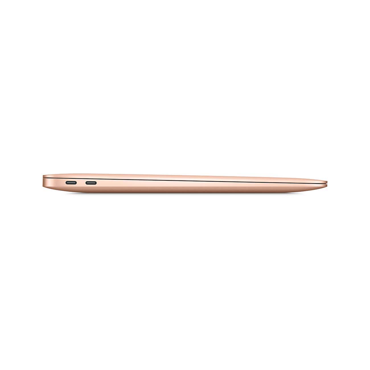Ноутбук Apple MacBook Air 13 M1/16/256 Gold (Z12A)