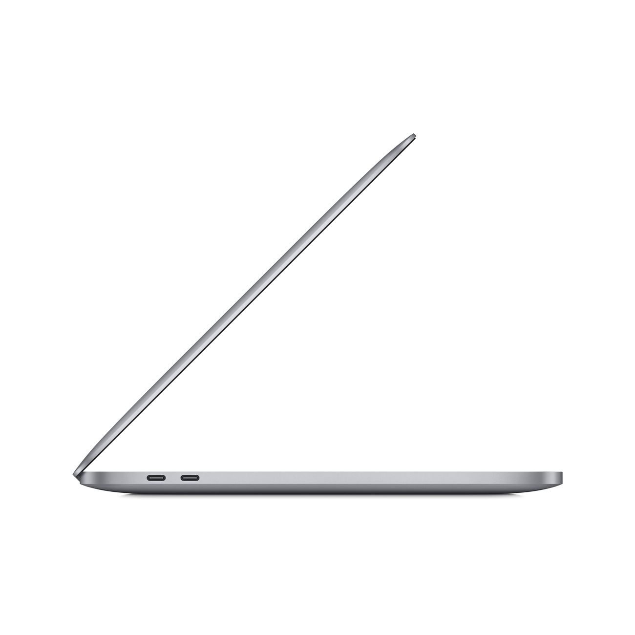 Ноутбук Apple MacBook Pro 13 M1/16/2TB Space Gray (Z11B)