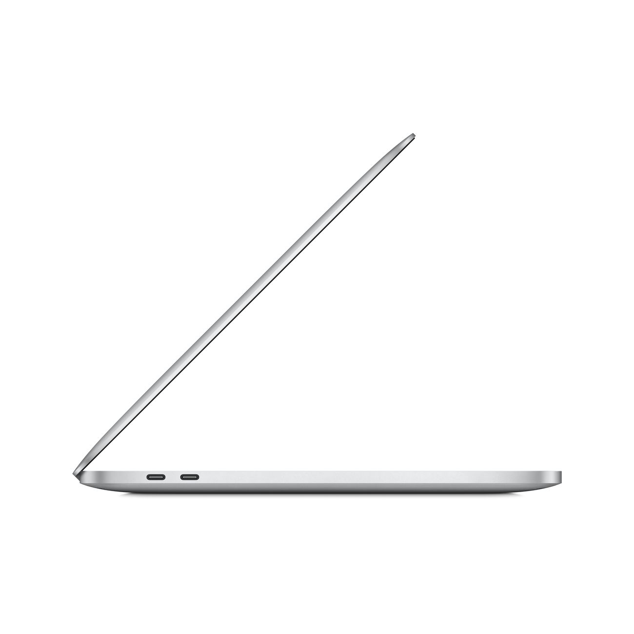 Ноутбук Apple MacBook Pro 13 M1/16/256 Silver (Z11D)