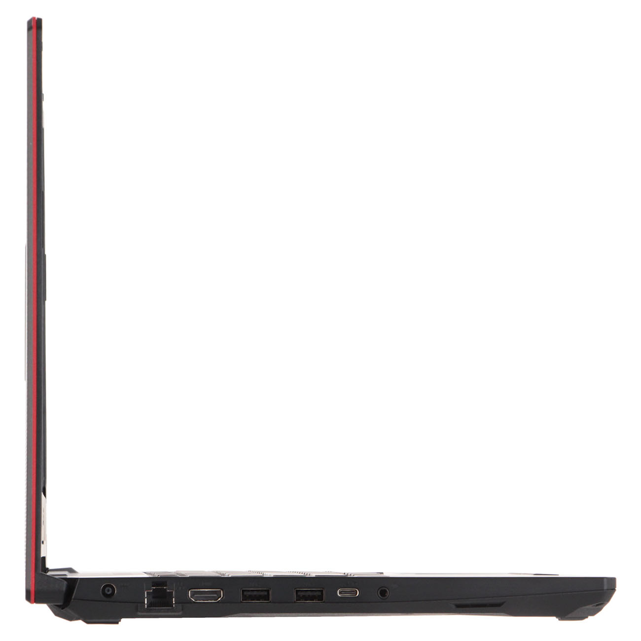 Ноутбук игровой ASUS FX506IU-HN376T