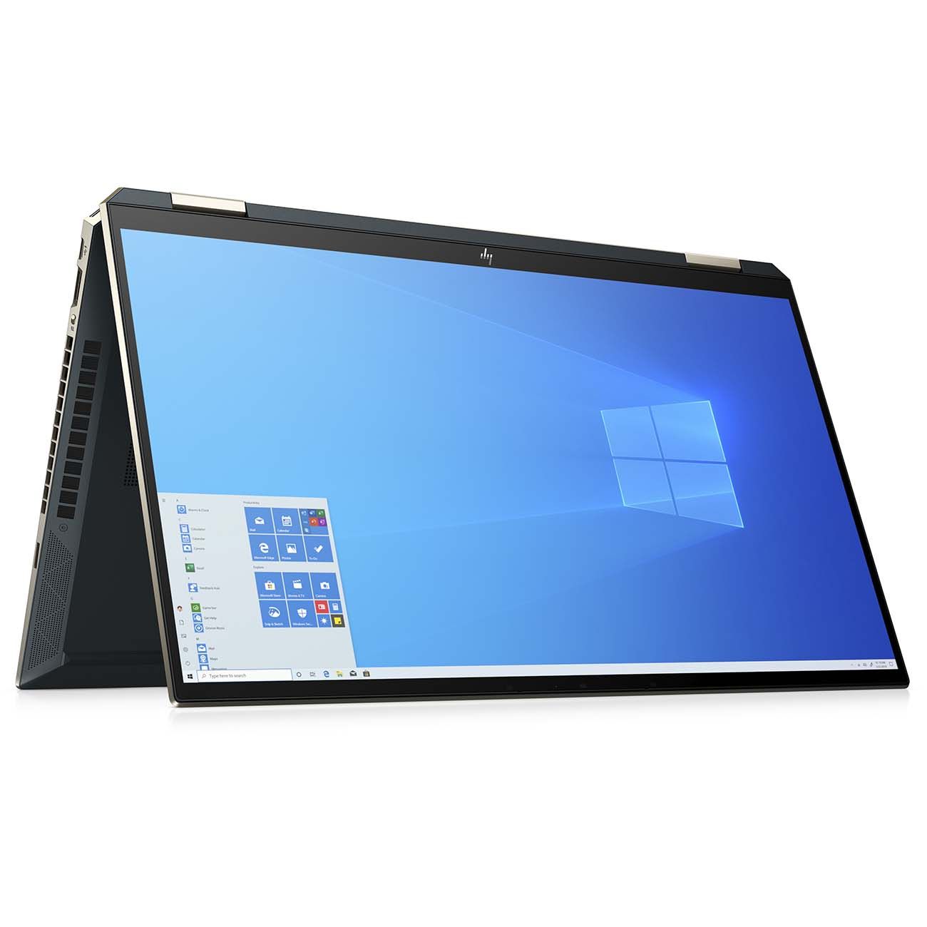 Ноутбук-трансформер HP Spectre x360 Convertible 15-eb1001ur 2X0Y8EA
