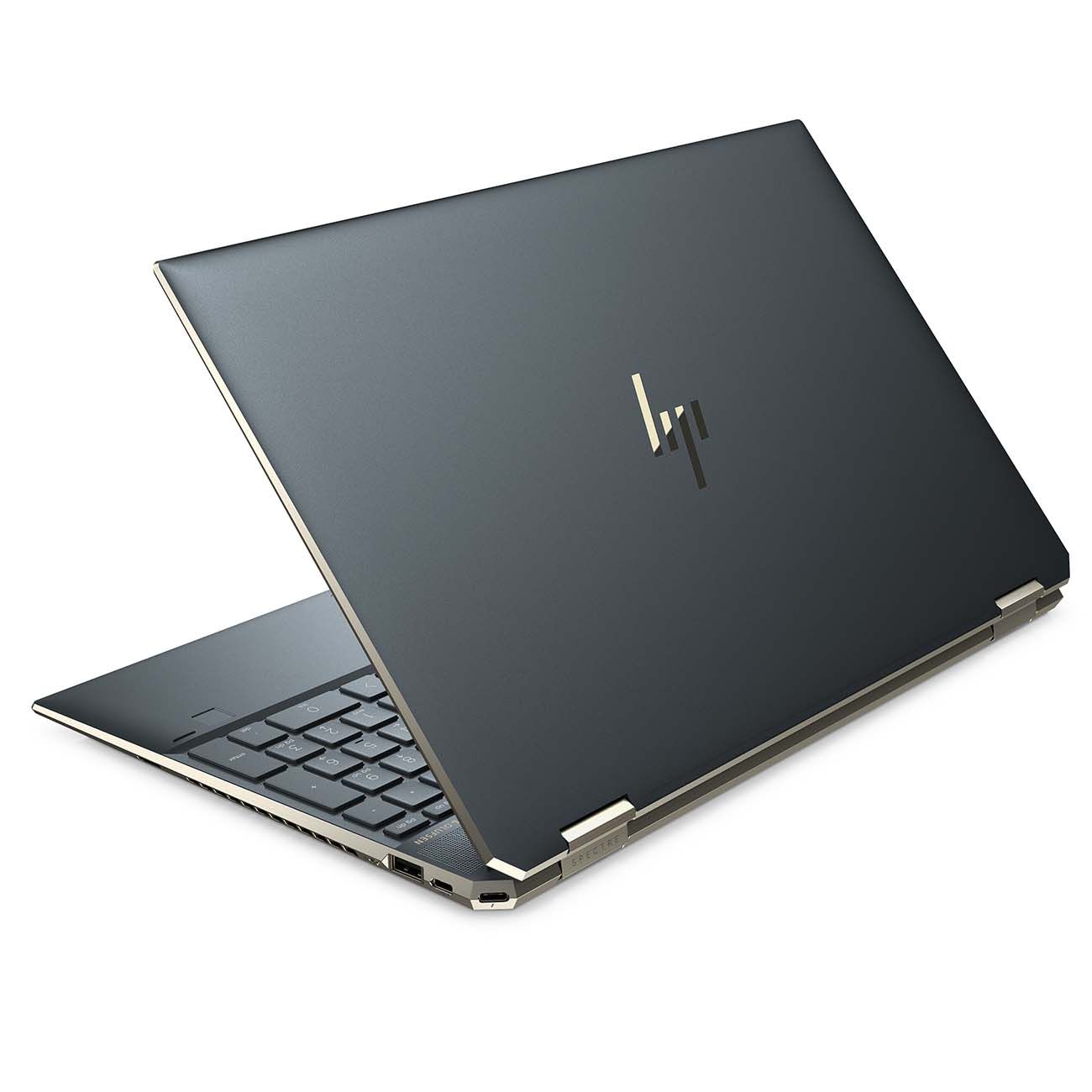 Ноутбук-трансформер HP Spectre x360 Convertible 15-eb1001ur 2X0Y8EA