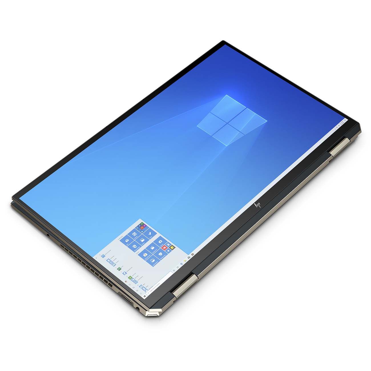 Ноутбук-трансформер HP Spectre x360 Convertible 15-eb1001ur 2X0Y8EA