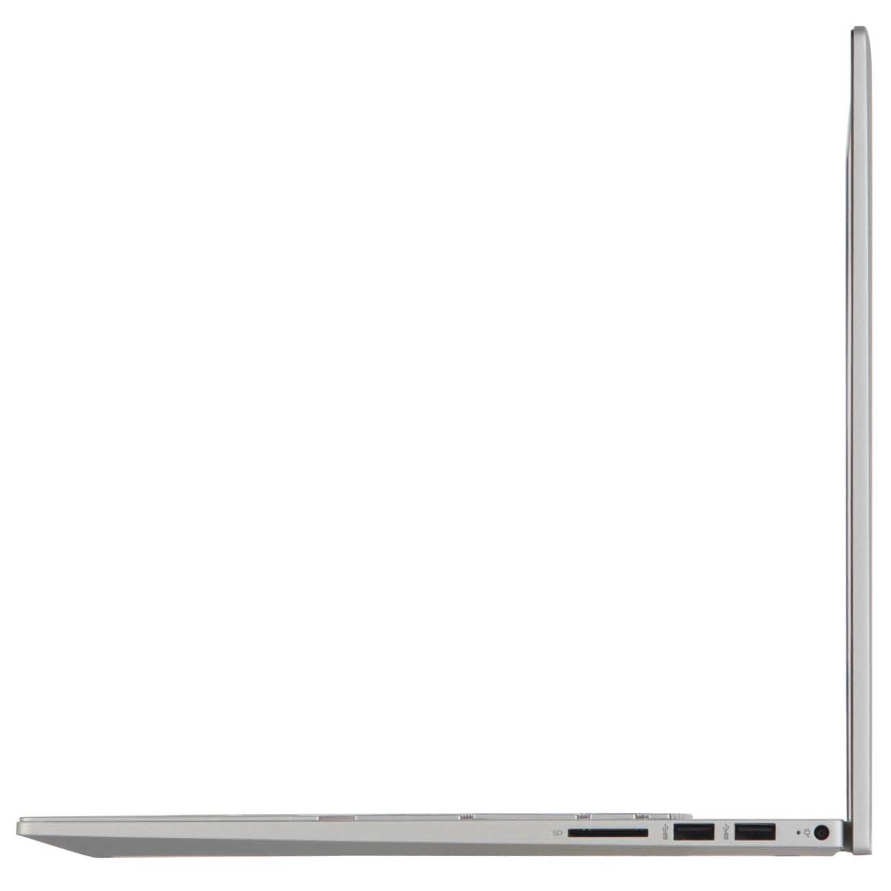 Ноутбук HP ENVY 17-cg1001ur 286W3EA