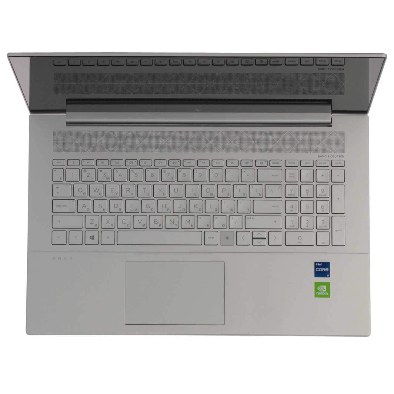 Ноутбук HP ENVY 17-cg1002ur 286W4EA