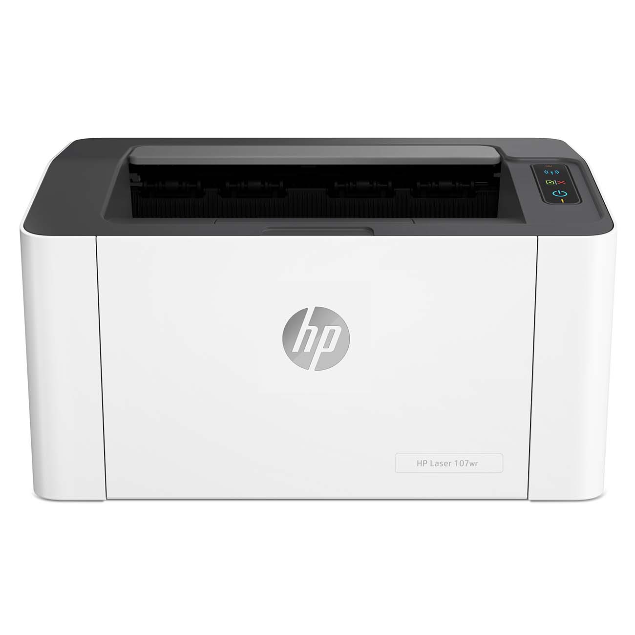 Лазерный принтер HP Laser 107wr 209U7A фото