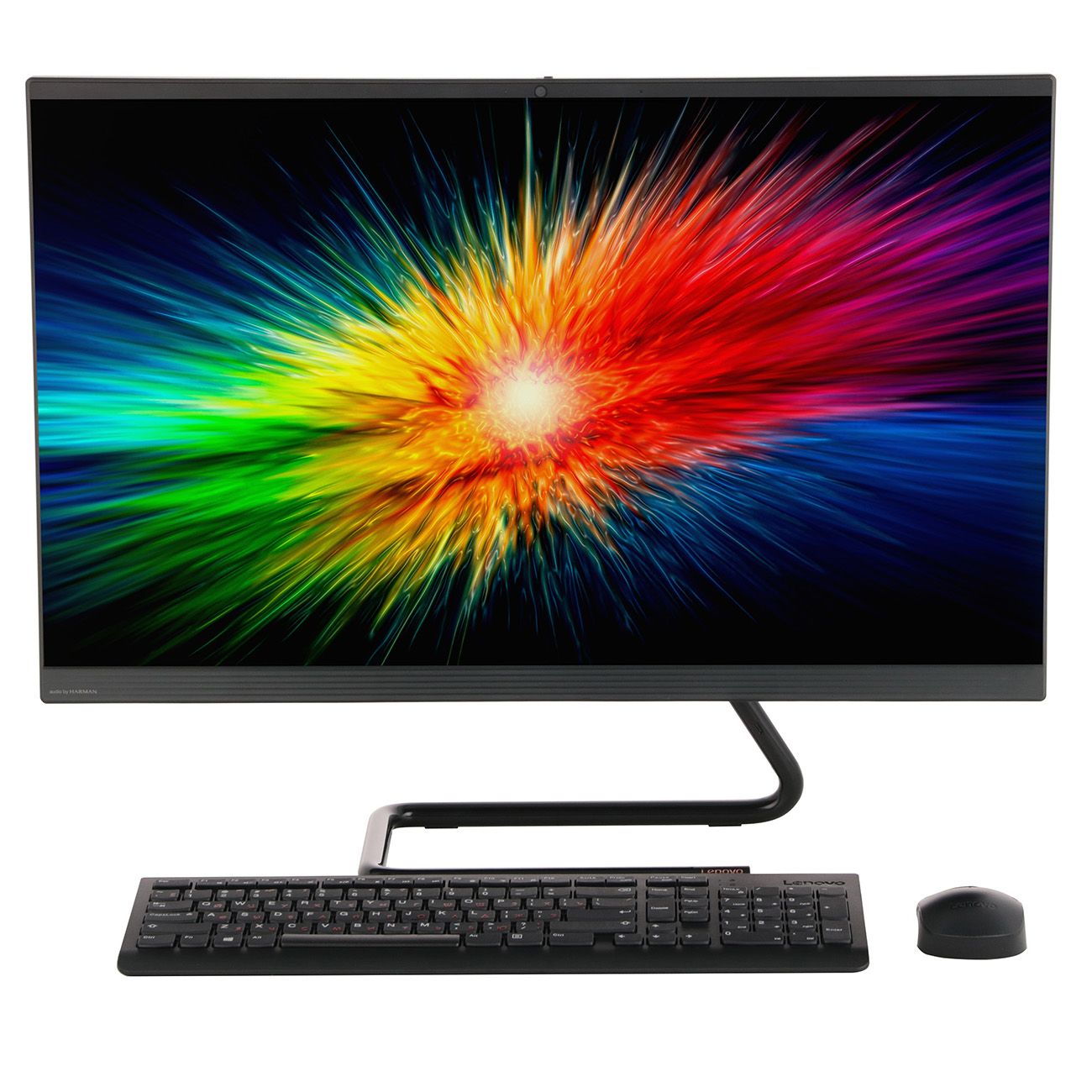 Моноблок Lenovo IdeaCentre AIO 3 27IMB05 (F0EY009HRK)