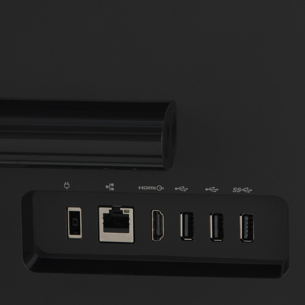 Моноблок Lenovo IdeaCentre AIO 3 27IMB05 (F0EY009HRK)