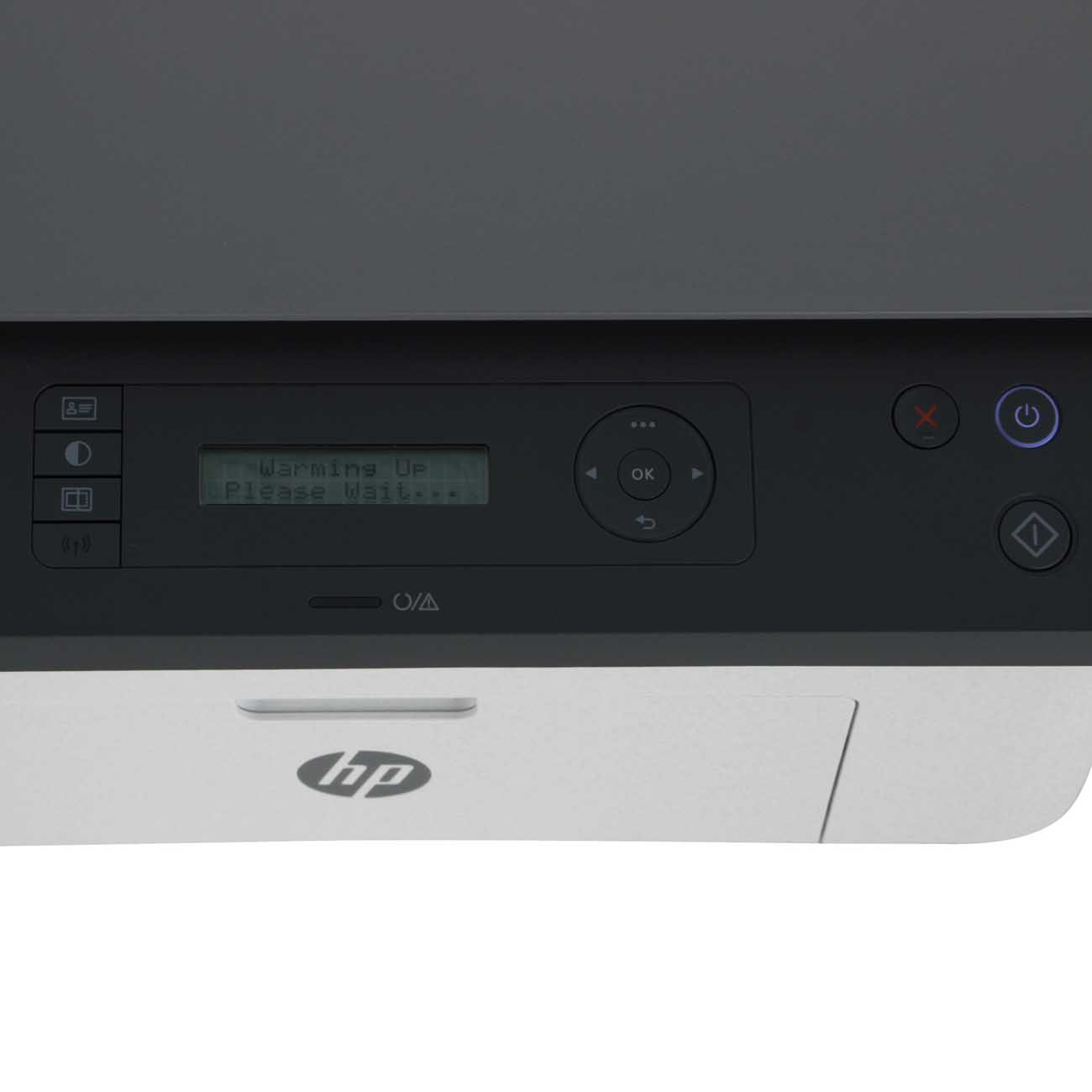 Лазерное МФУ HP Laser 135wr 209U6A