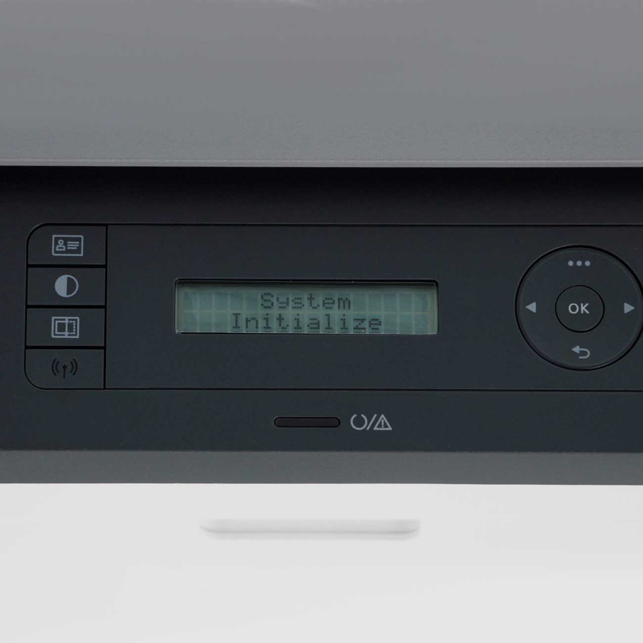 Лазерное МФУ HP Laser 135wr 209U6A