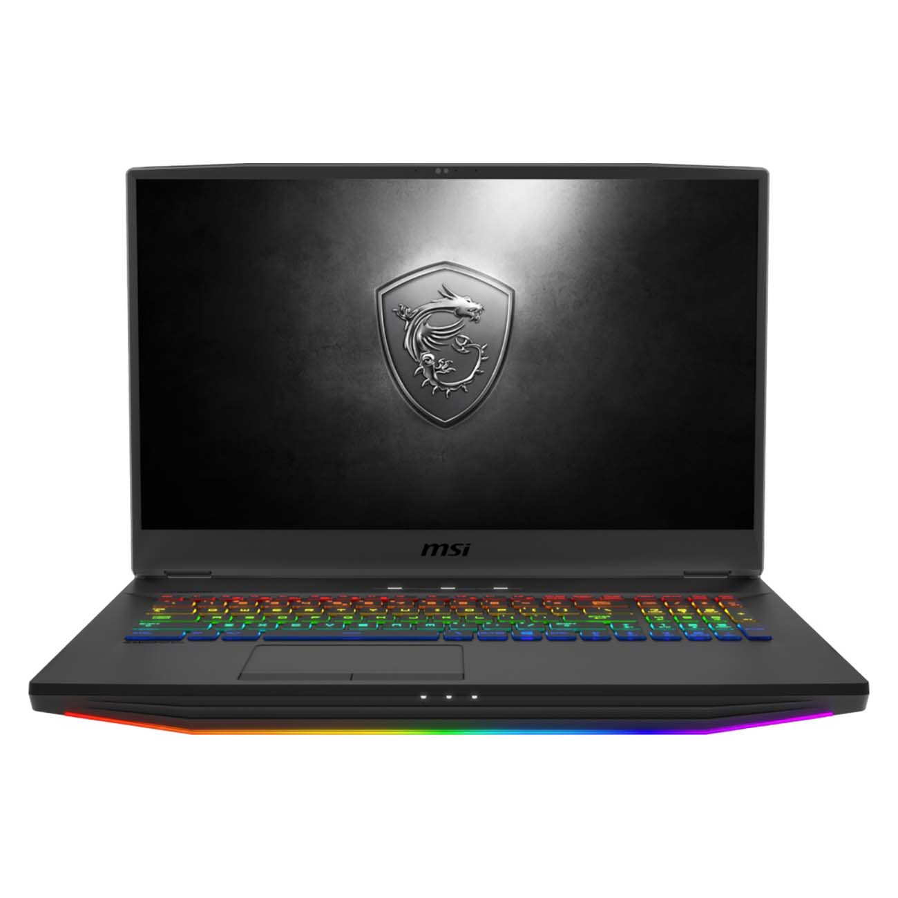 Ноутбук игровой MSI GT76 Titan DT 10SGS-023RU