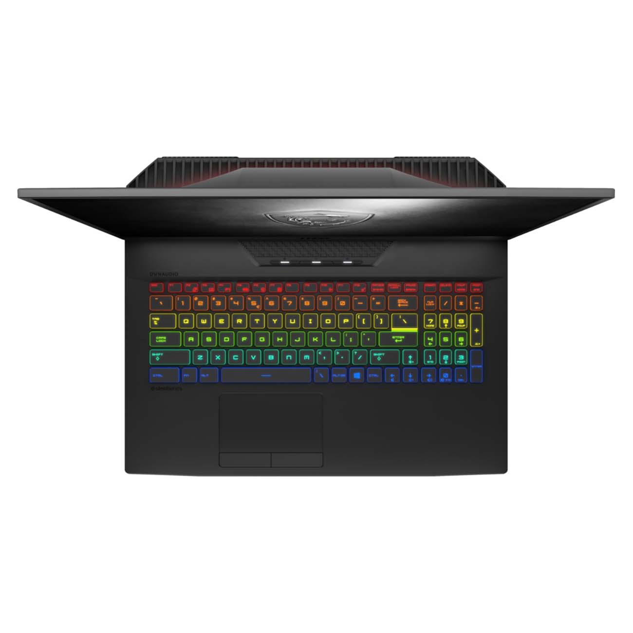 Ноутбук игровой MSI GT76 Titan DT 10SGS-023RU