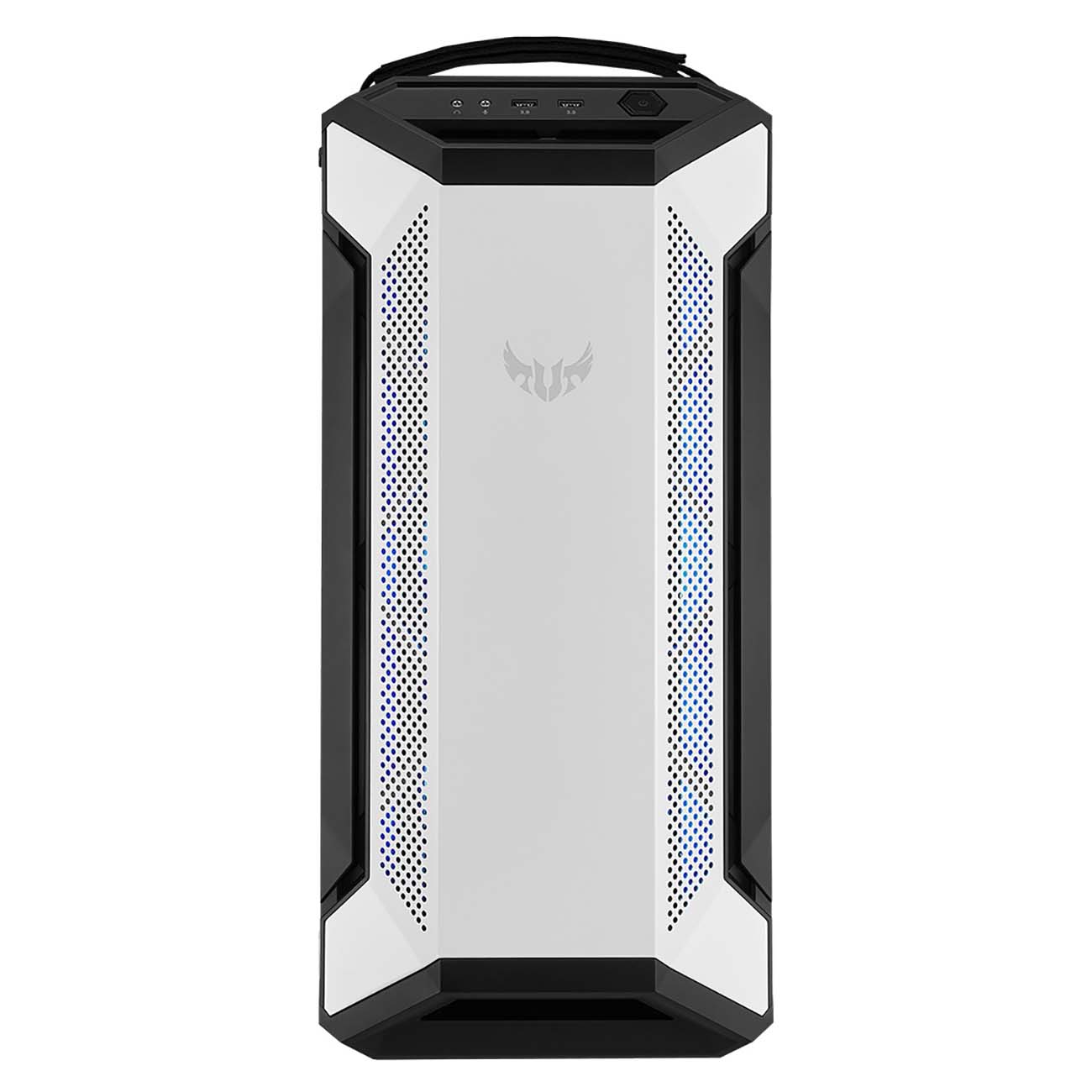 Корпус для компьютера ASUS TUF Gaming GT501 белый