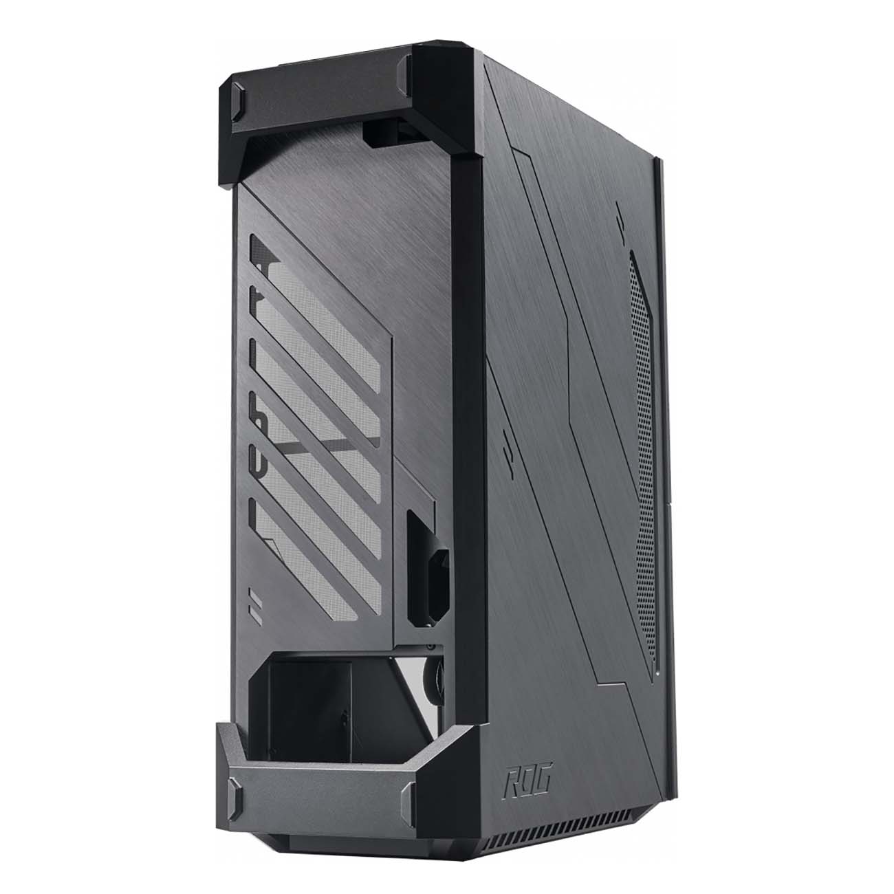 Корпус для компьютера ASUS ROG Z11 черный