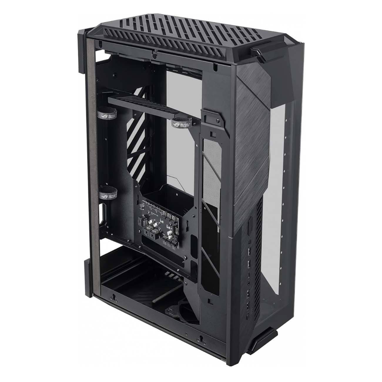 Корпус для компьютера ASUS ROG Z11 черный