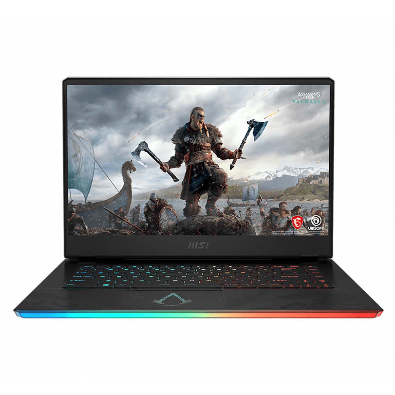 Ноутбук игровой MSI GE66 Valhalla 10SE-655RU