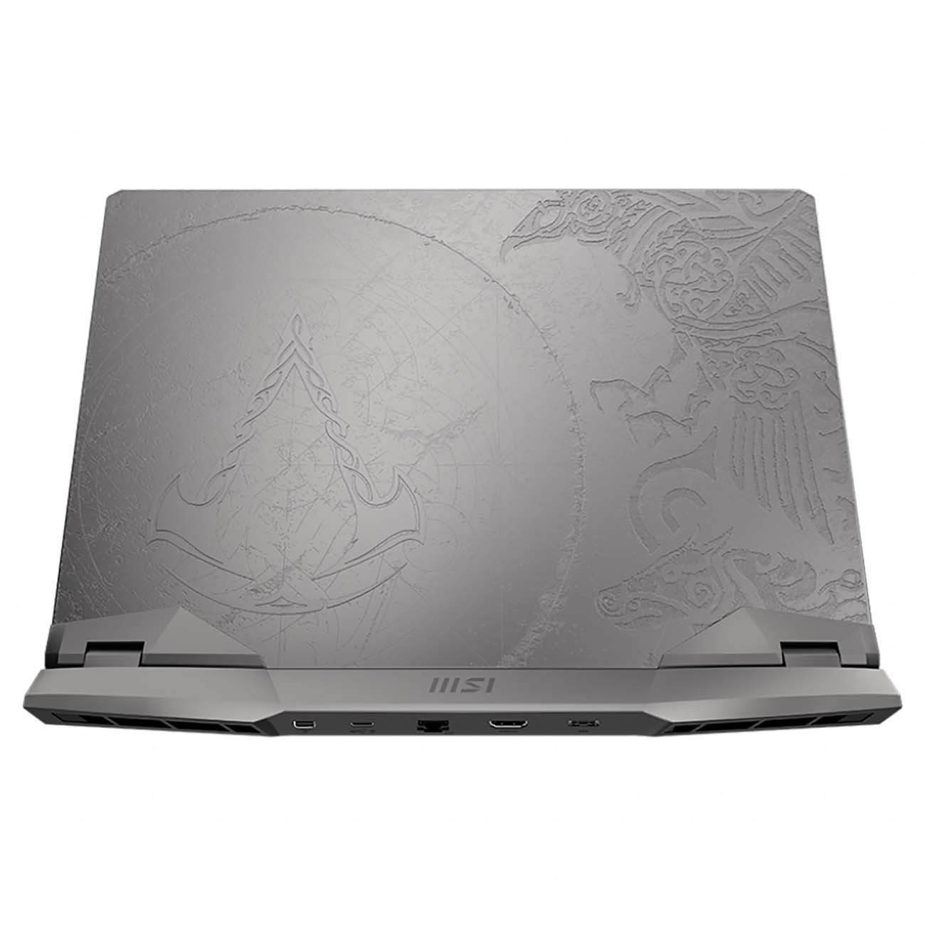 Ноутбук игровой MSI GE66 Valhalla 10SE-655RU