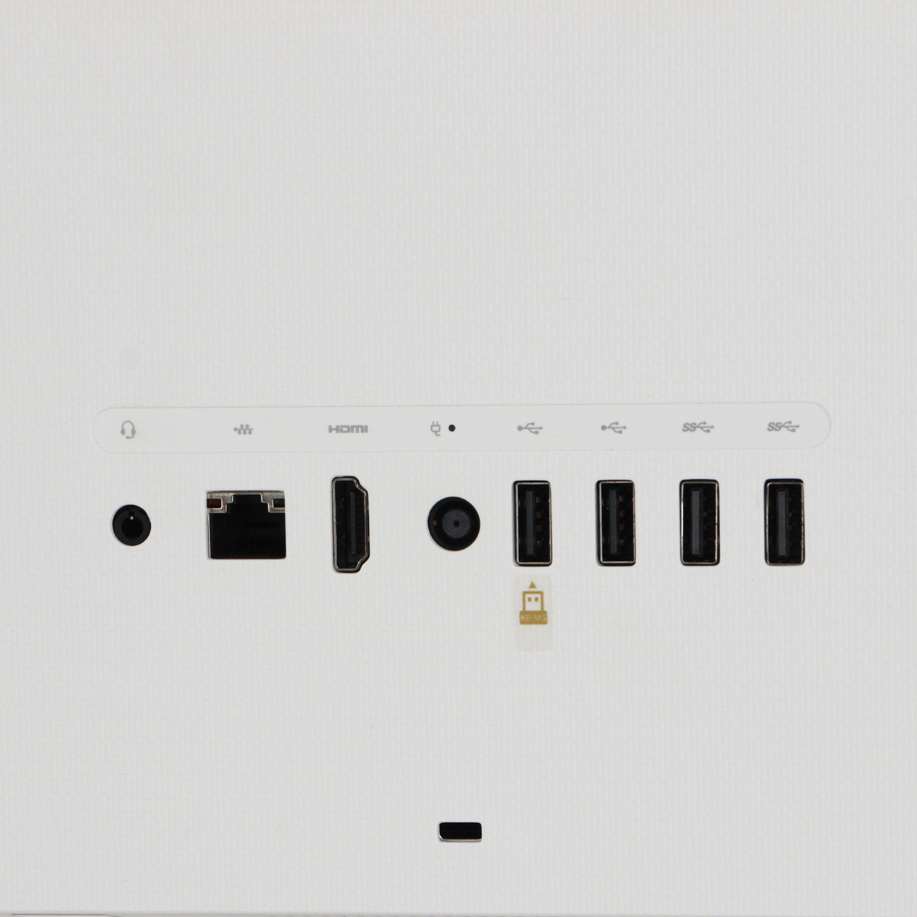 Моноблок HP 200 G4 9US64EA