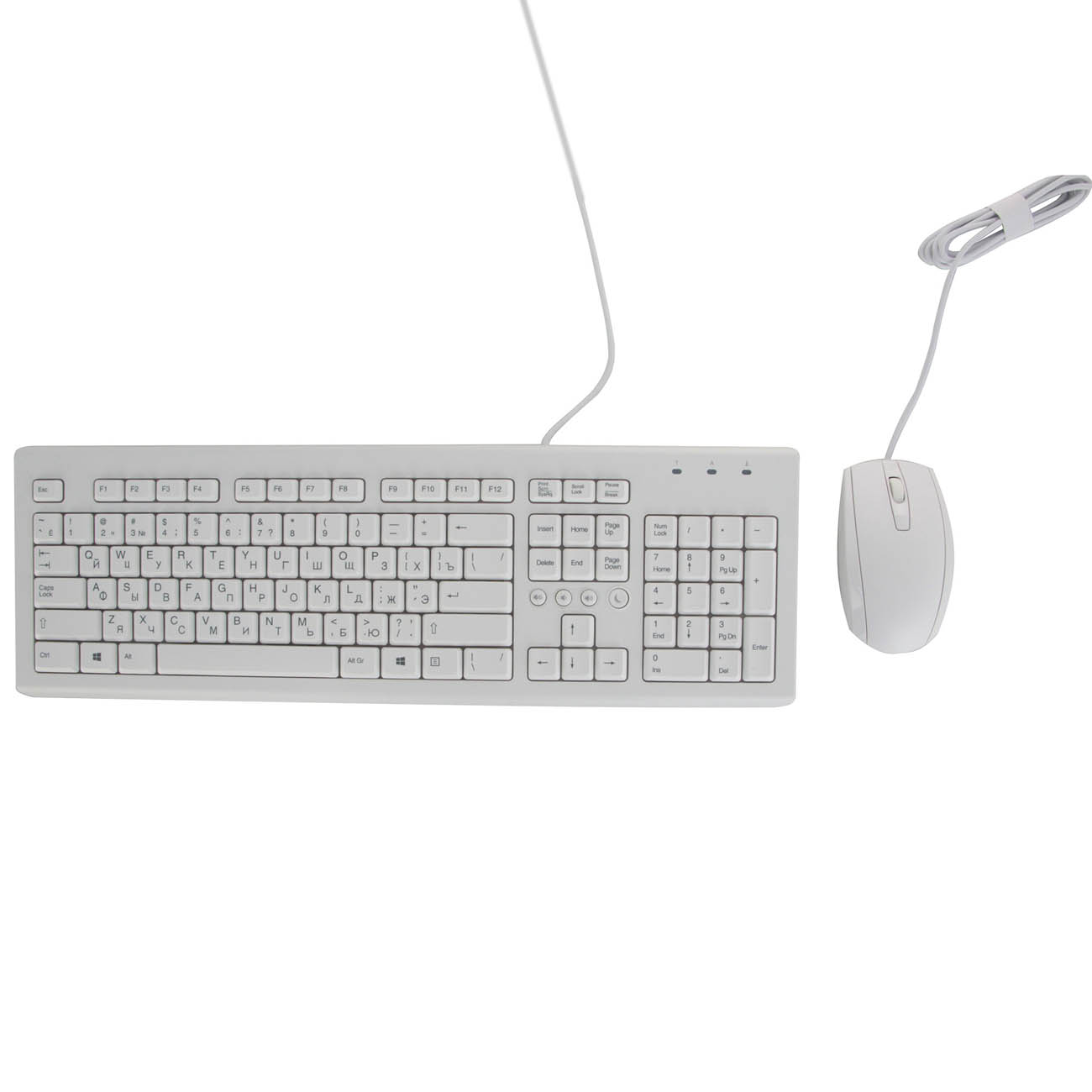 Моноблок HP 200 G4 9US64EA