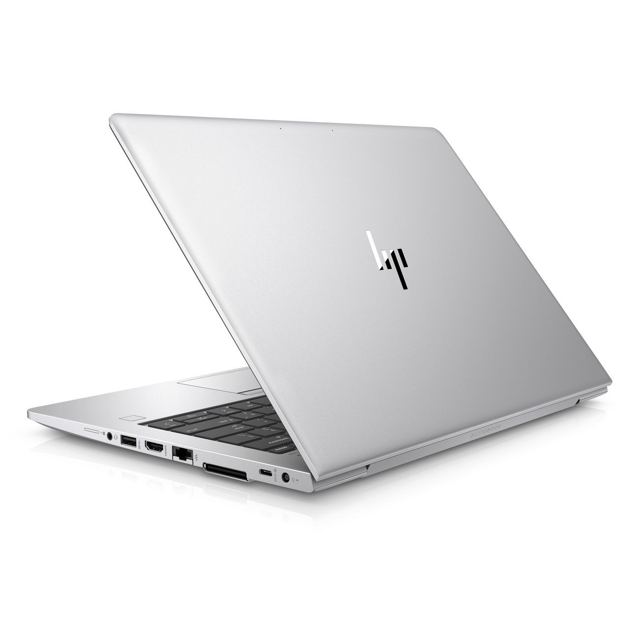 Ноутбук для бизнеса HP EliteBook 735 G6 6XE79EA